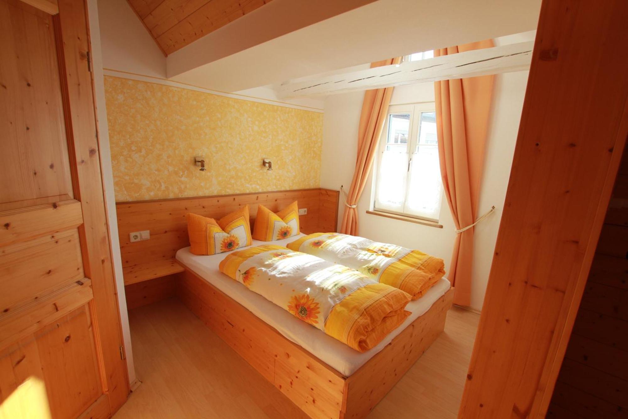 Gaestehaus Pfefferle Hotel Garni Und Ferienwohnungen Sigmaringen Luaran gambar
