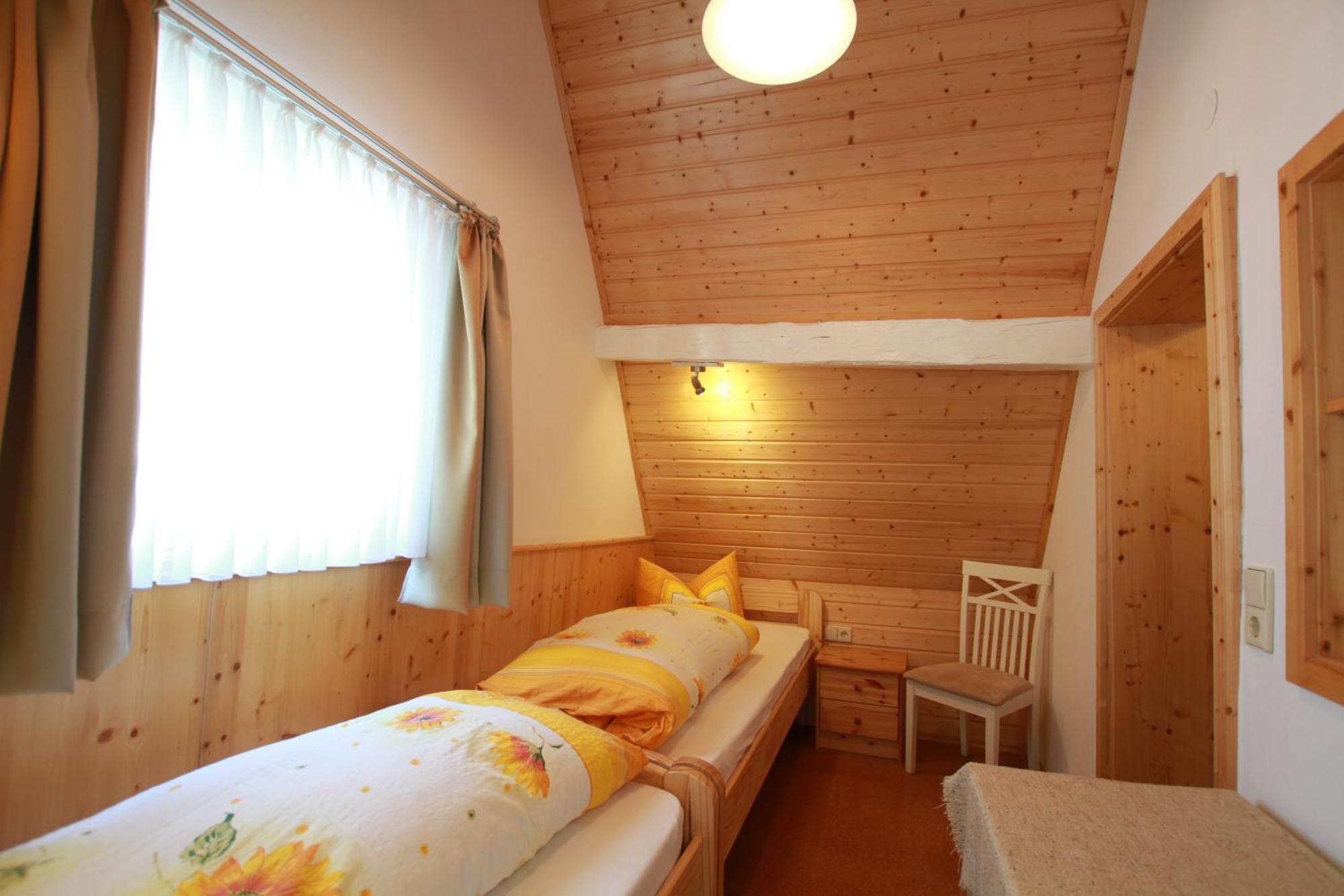 Gaestehaus Pfefferle Hotel Garni Und Ferienwohnungen Sigmaringen Bilik gambar
