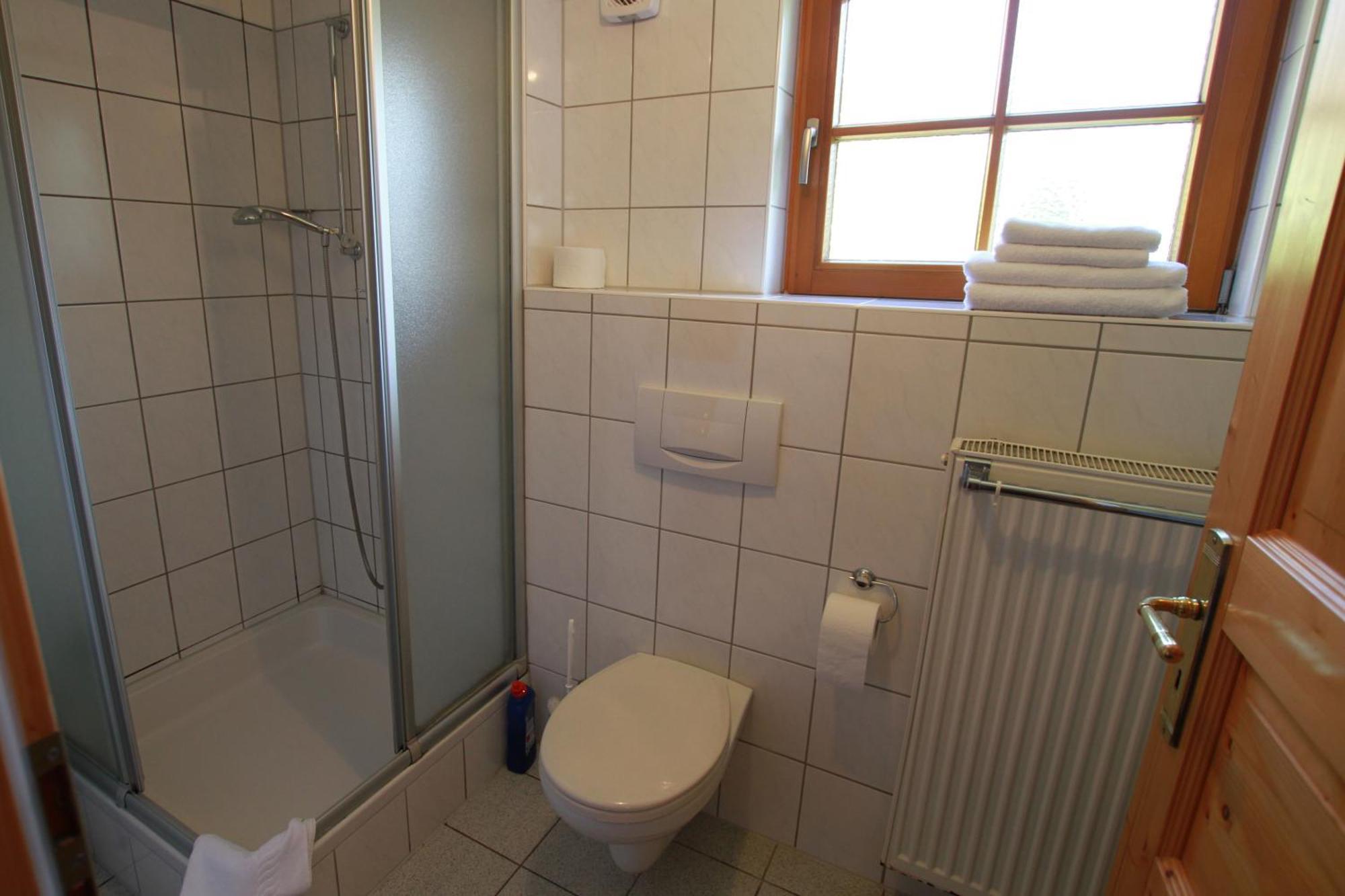 Gaestehaus Pfefferle Hotel Garni Und Ferienwohnungen Sigmaringen Bilik gambar