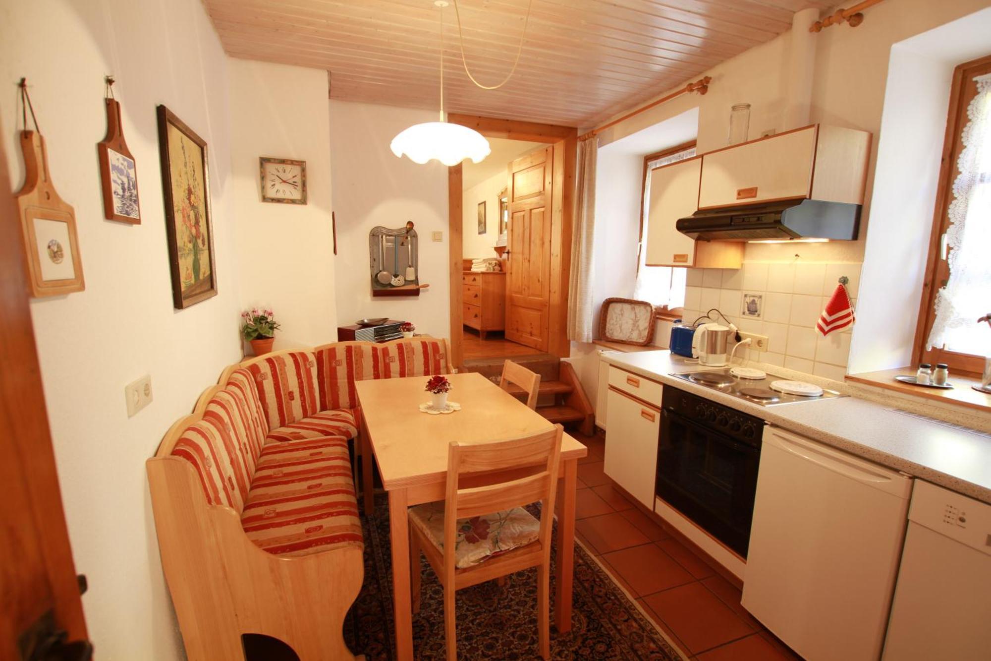 Gaestehaus Pfefferle Hotel Garni Und Ferienwohnungen Sigmaringen Bilik gambar