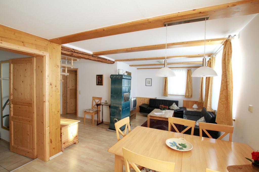 Gaestehaus Pfefferle Hotel Garni Und Ferienwohnungen Sigmaringen Luaran gambar