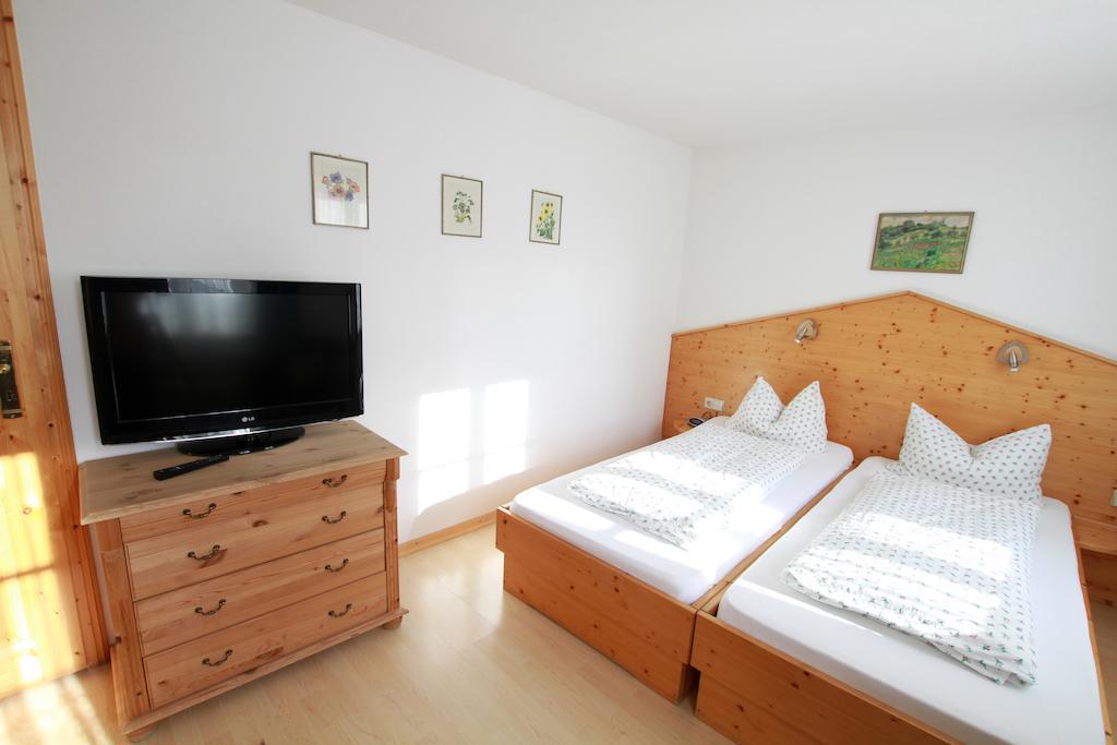 Gaestehaus Pfefferle Hotel Garni Und Ferienwohnungen Sigmaringen Luaran gambar